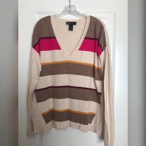 Lane Bryant Sweater 14/16